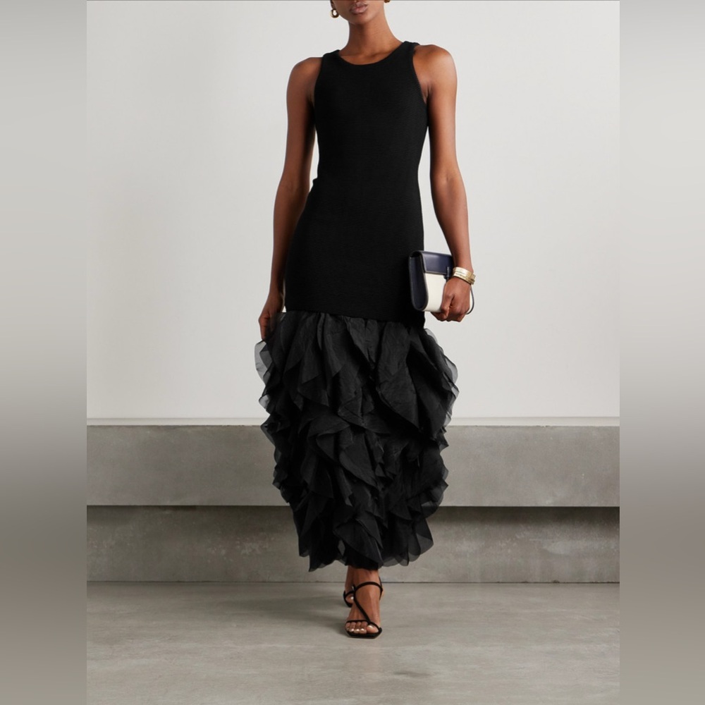 Aje dress - Picture 3 of 6